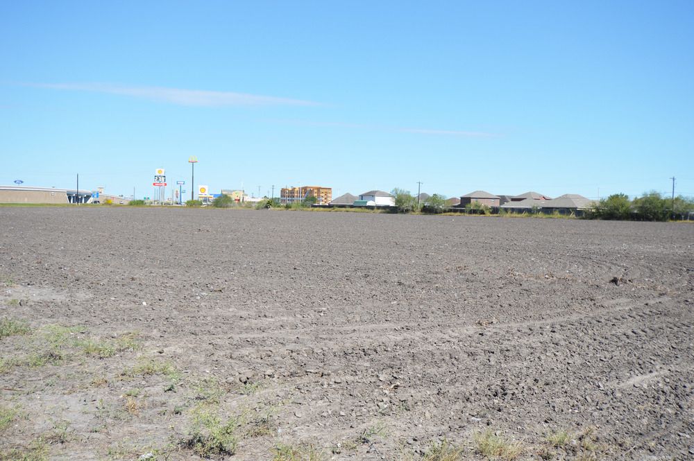 0 US Hwy 77 & CR 3099, Kingsville, TX 78363